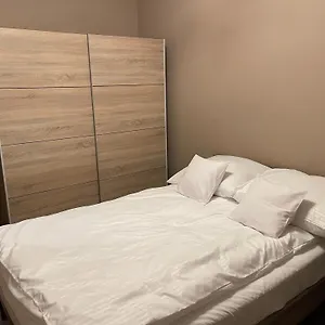 Apartament Vip Iwaszkiewicza., Wrocław