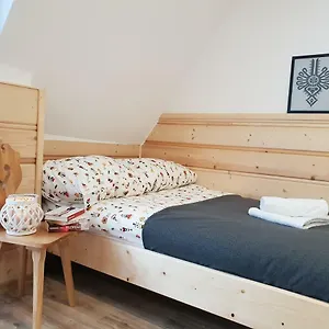 Przy Skoczni Kwatera prywatna Zakopane