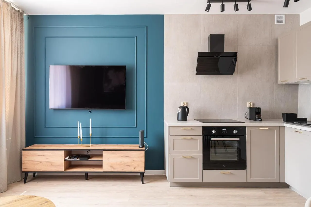 Rentplanet - Apartament Pilsudskiego Wroclaw Poland