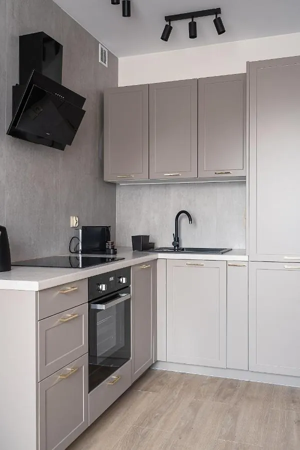 Rentplanet - Apartament Pilsudskiego Wroclaw