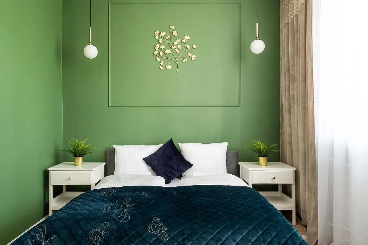 Rentplanet - Apartament Pilsudskiego Wroclaw